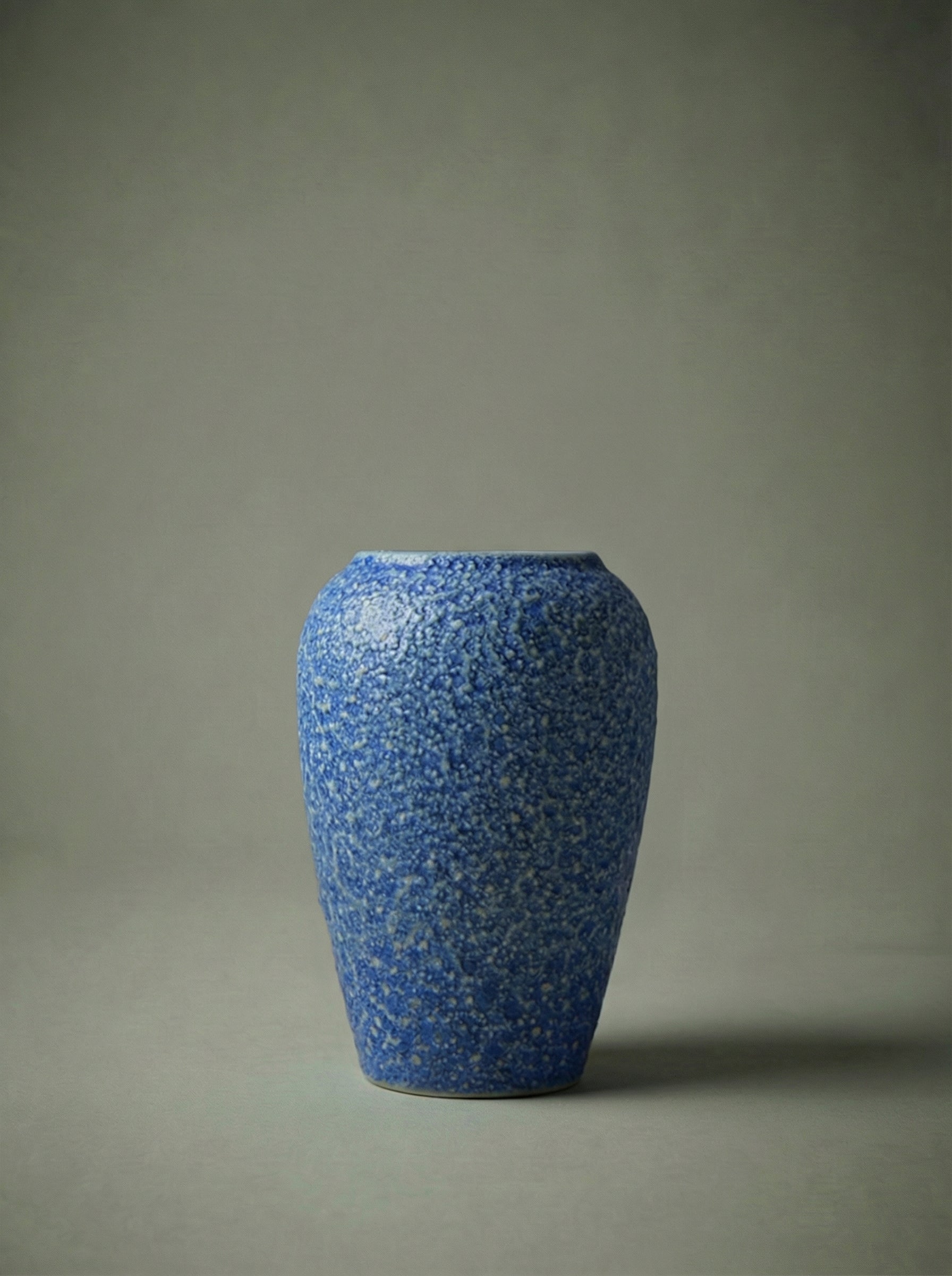 Indigo Pebble Classic