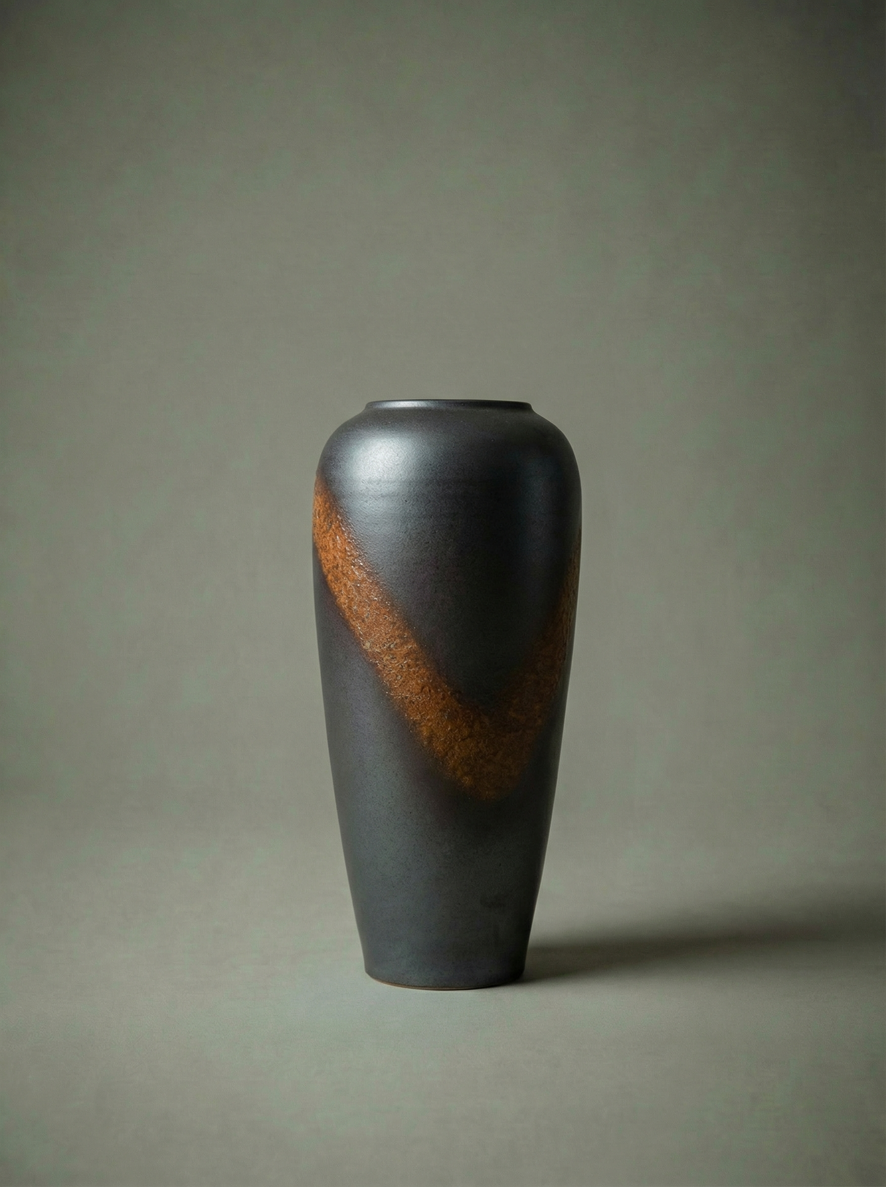 Obsidian Drift Elegant