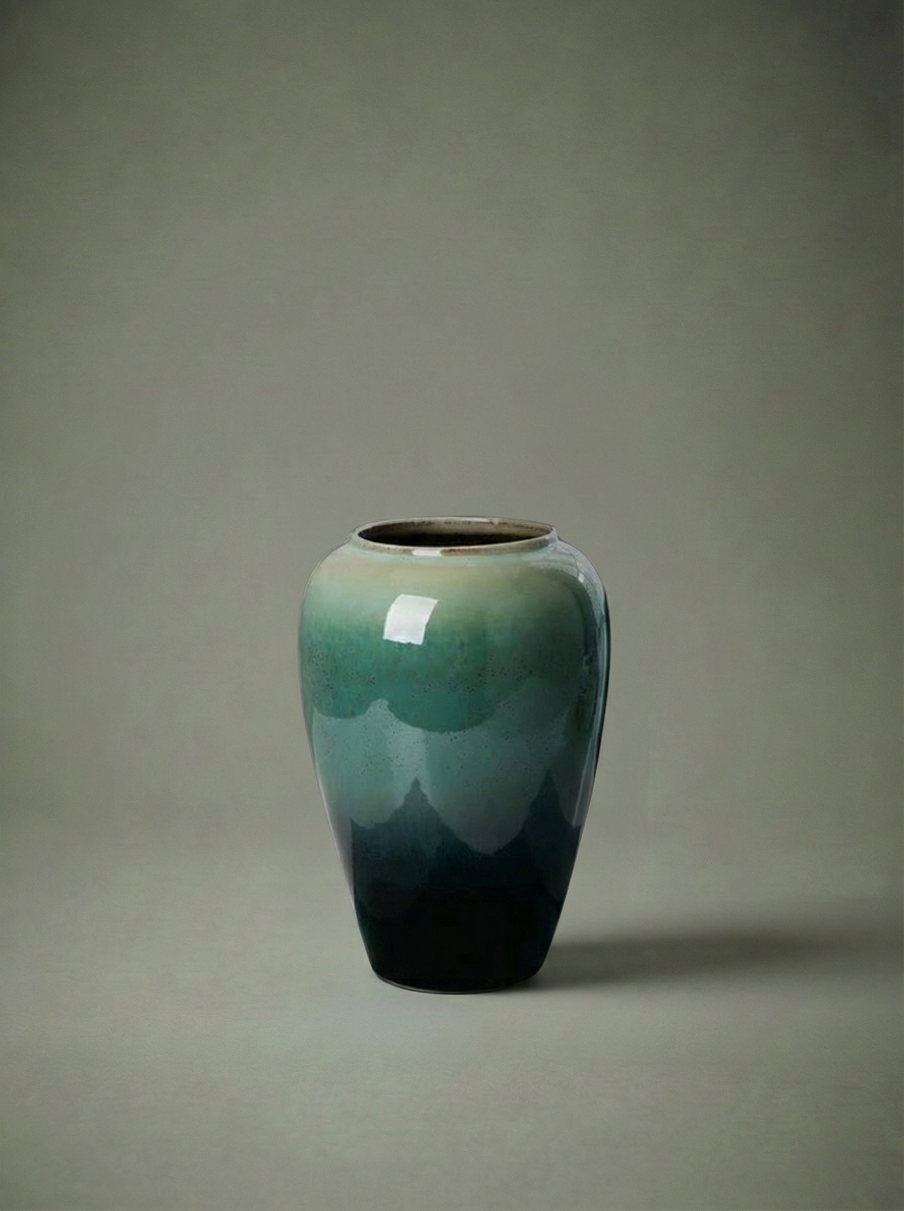 Verdant Stillness Classic